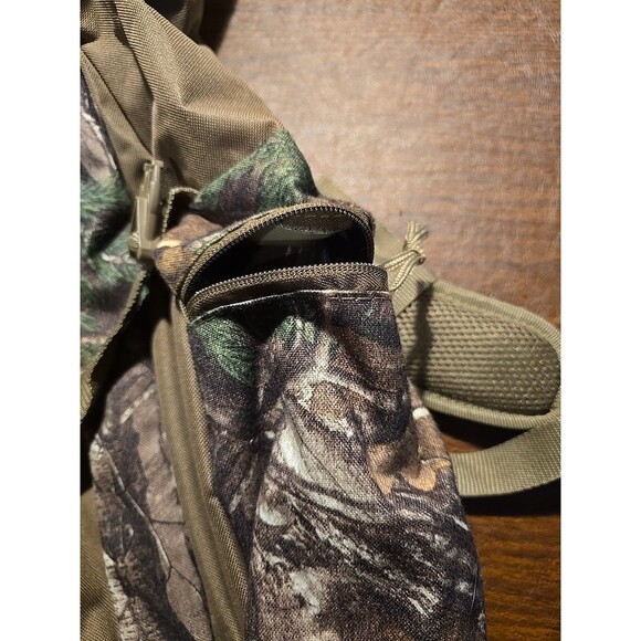 Fieldline Pro Series Elite Glenwood Canyon Pack – Hunting Backpack – Outdoorcore - Picture 7 of 12